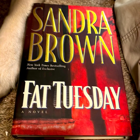 Hard cover book - Picture 1 of 3